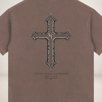 VF Cross Tee