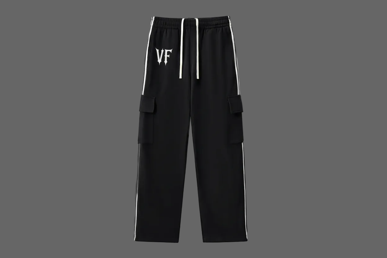 VF Cargo Sweat Pants