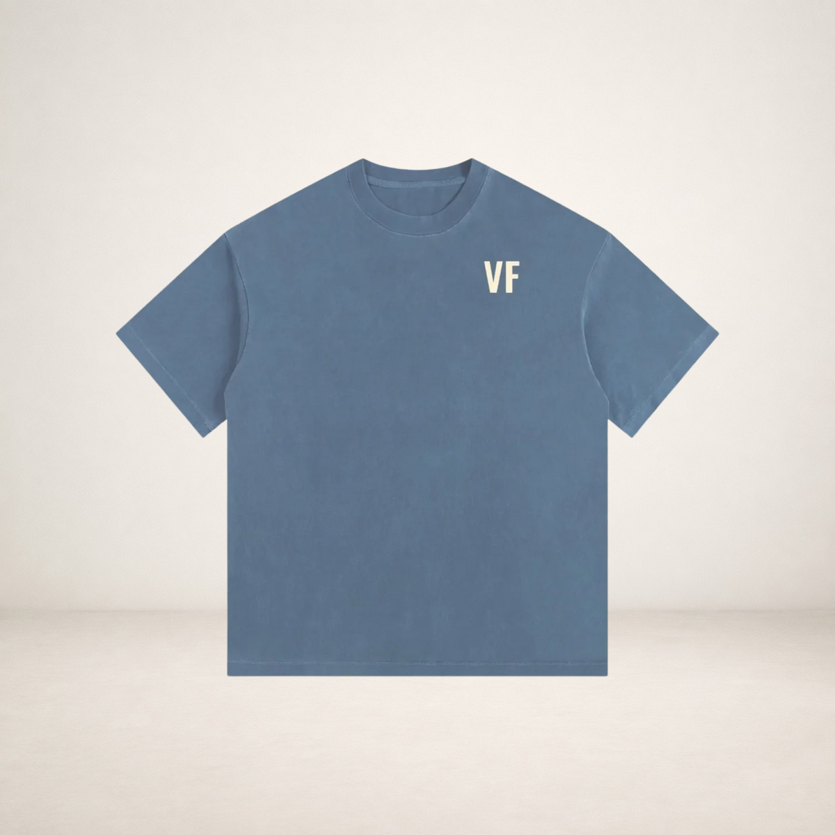 VANTAFIT Lifting Club Oversized Tee