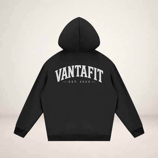 VANTAFIT EST 2025 hoodie