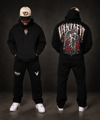 VANTAFIT Minimal Sweatpants