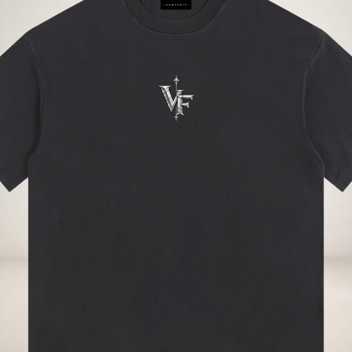 VF Crest tee