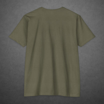 VANTAFIT Varsity Tee