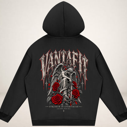 VANTAFIT Strength in Everything Hoodie