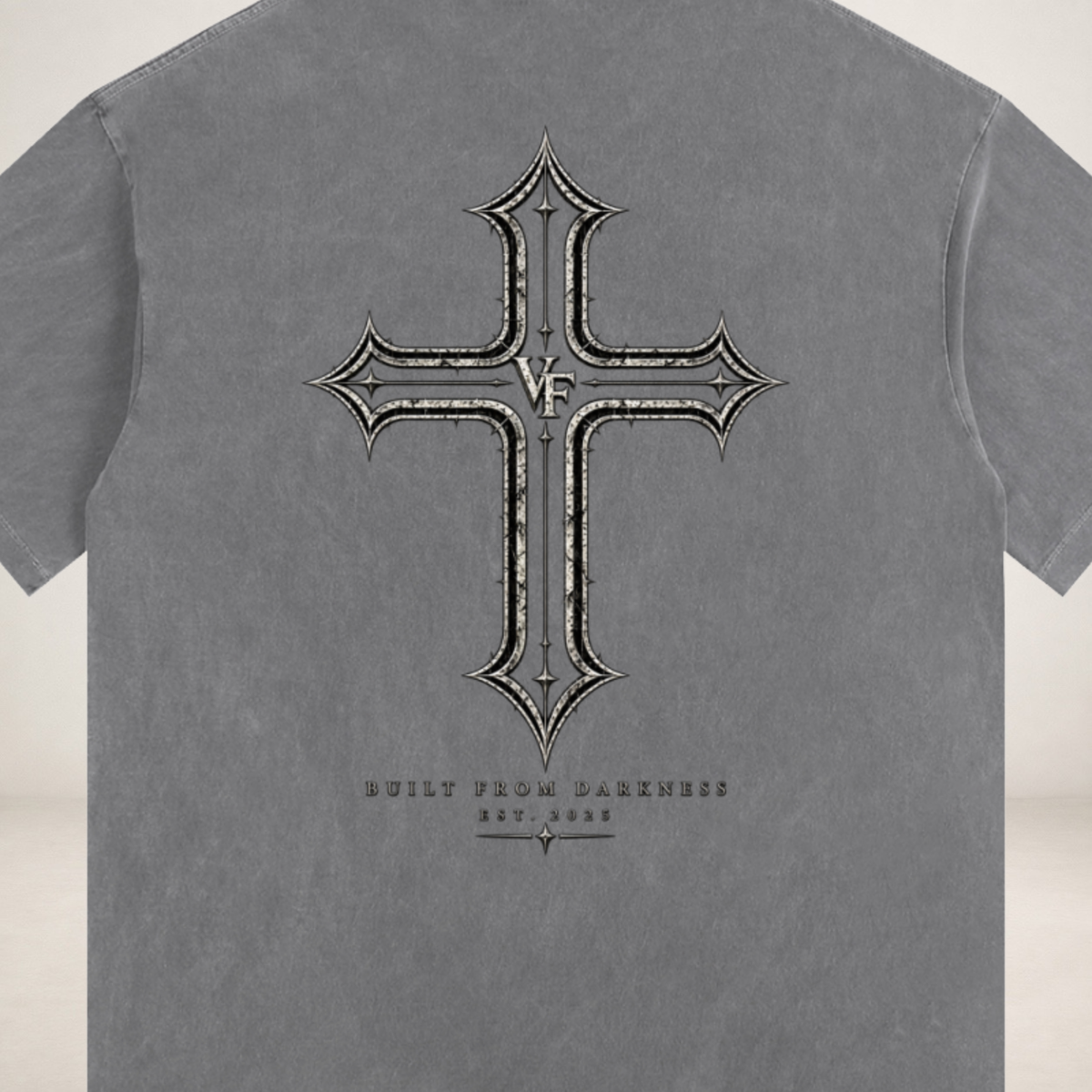 VF Cross Tee