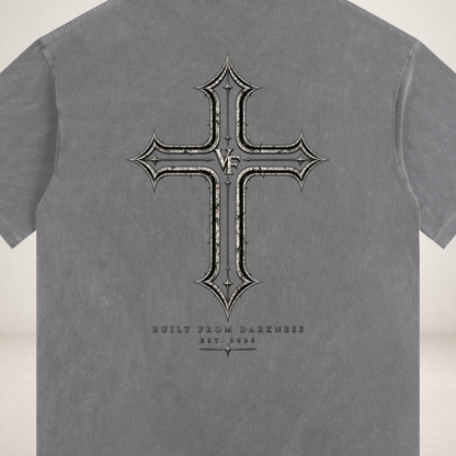 VF Cross Tee