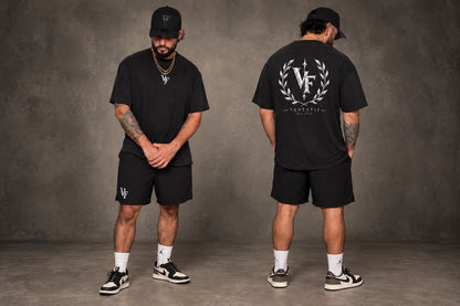 VF Crest tee