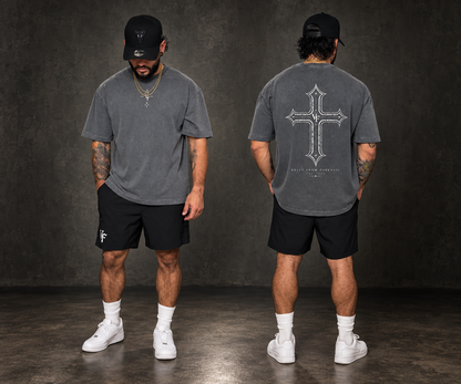 VF Cross Tee