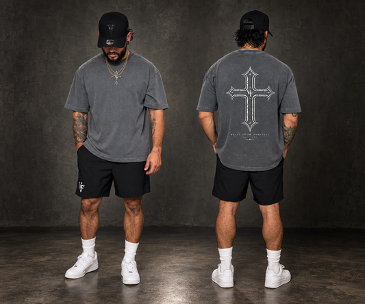 VF Cross Tee
