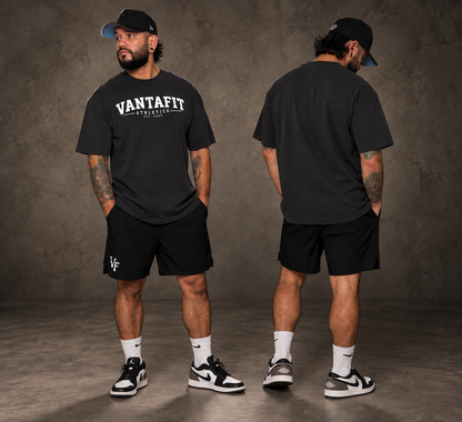 VANTAFIT Athletics Tee