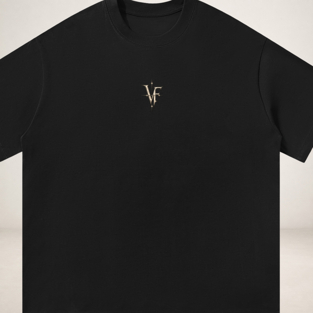 Built From Darkness Tee
