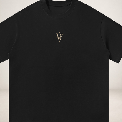 Built From Darkness Tee
