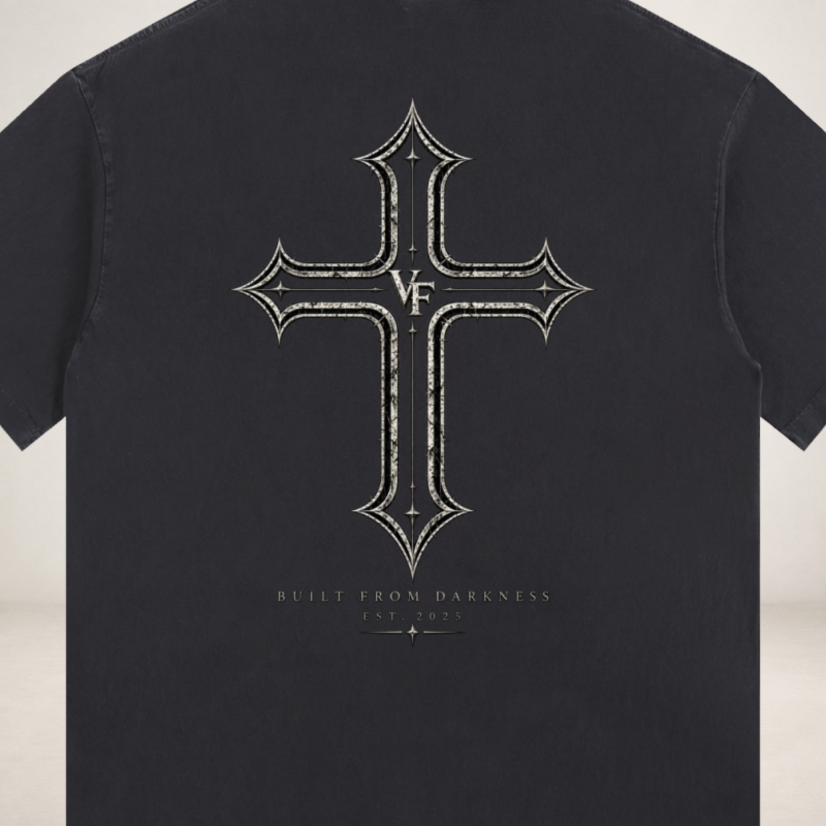 VF Cross Tee