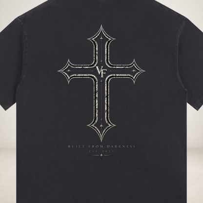 VF Cross Tee