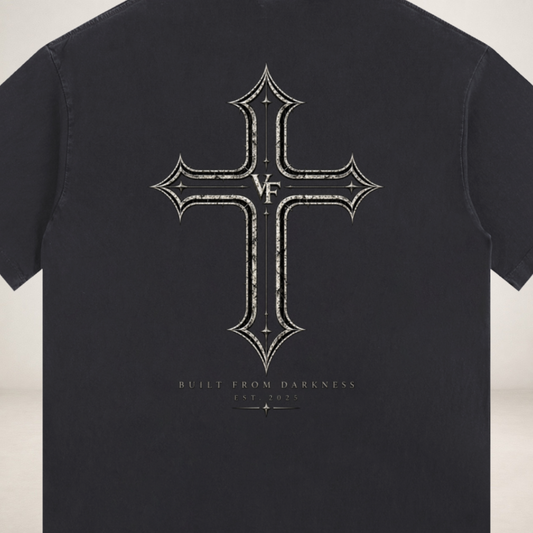 VF Cross Tee