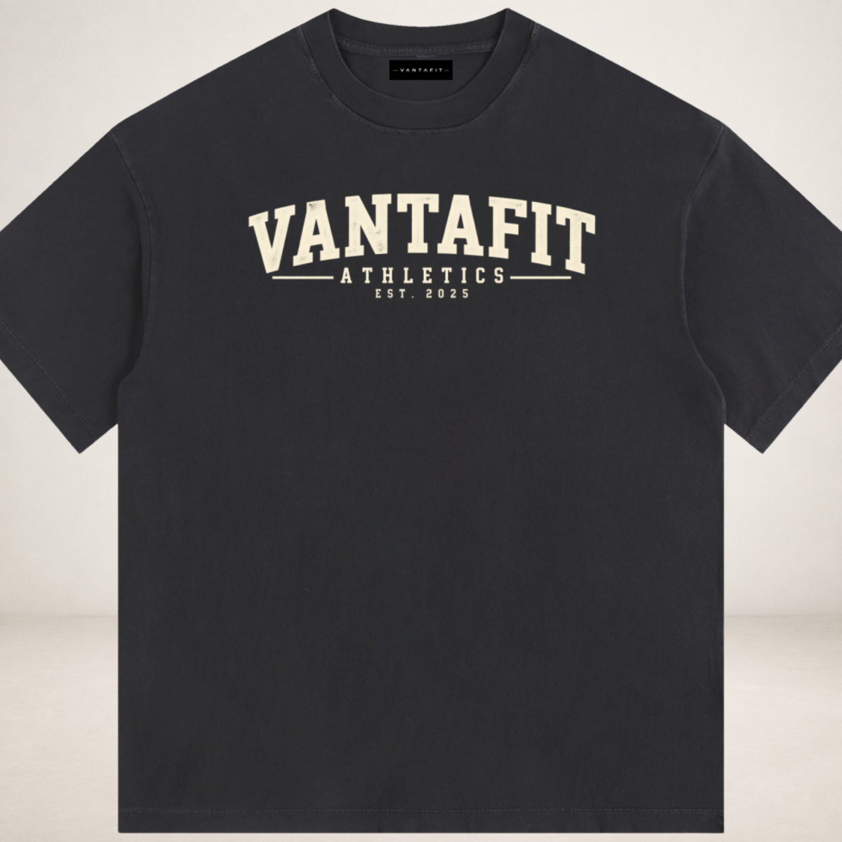 VANTAFIT Athletics Tee