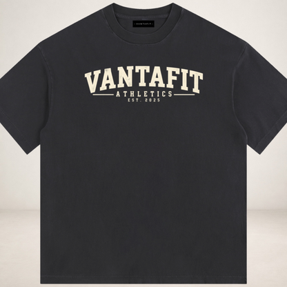 VANTAFIT Athletics Tee