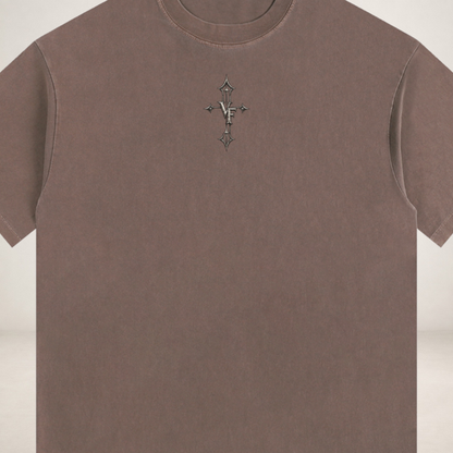 VF Cross Tee