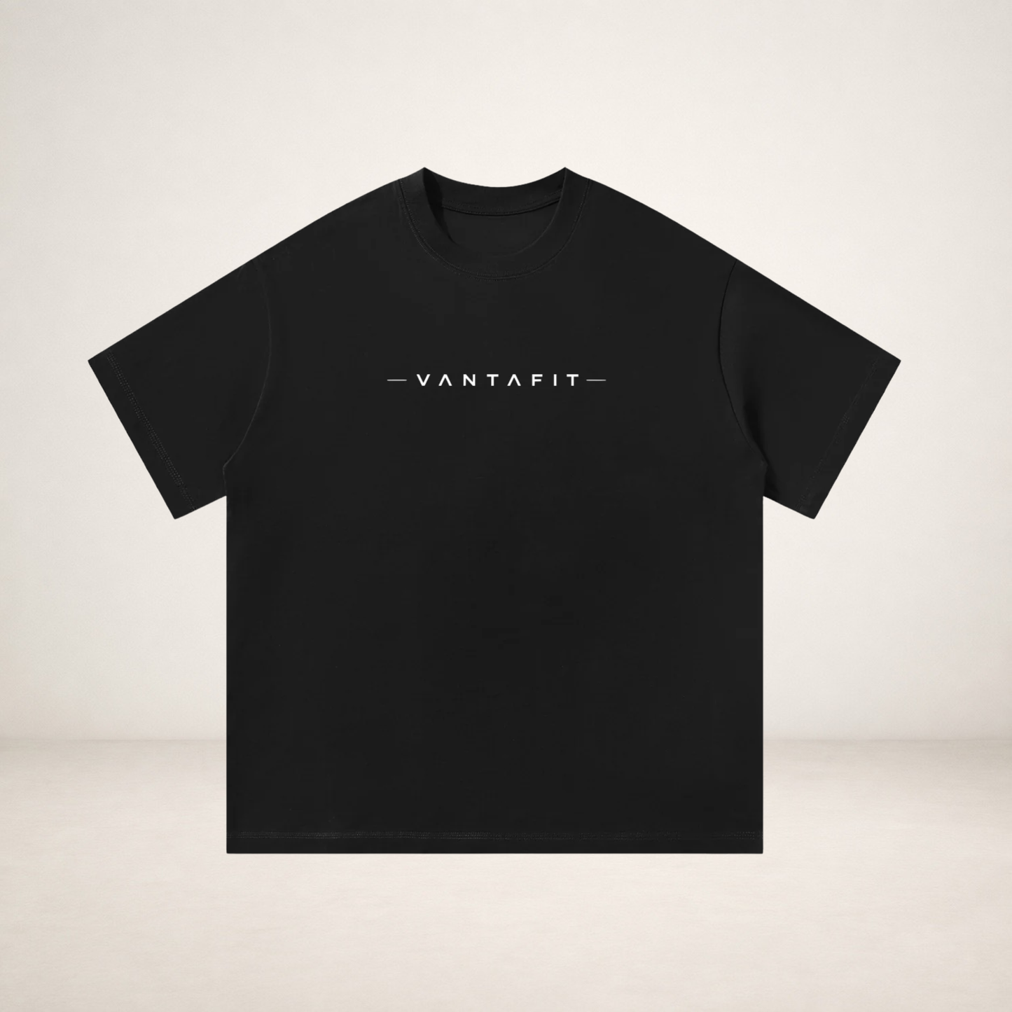VANTAFIT See No Evil Oversized Tee
