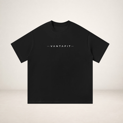 VANTAFIT See No Evil Oversized Tee